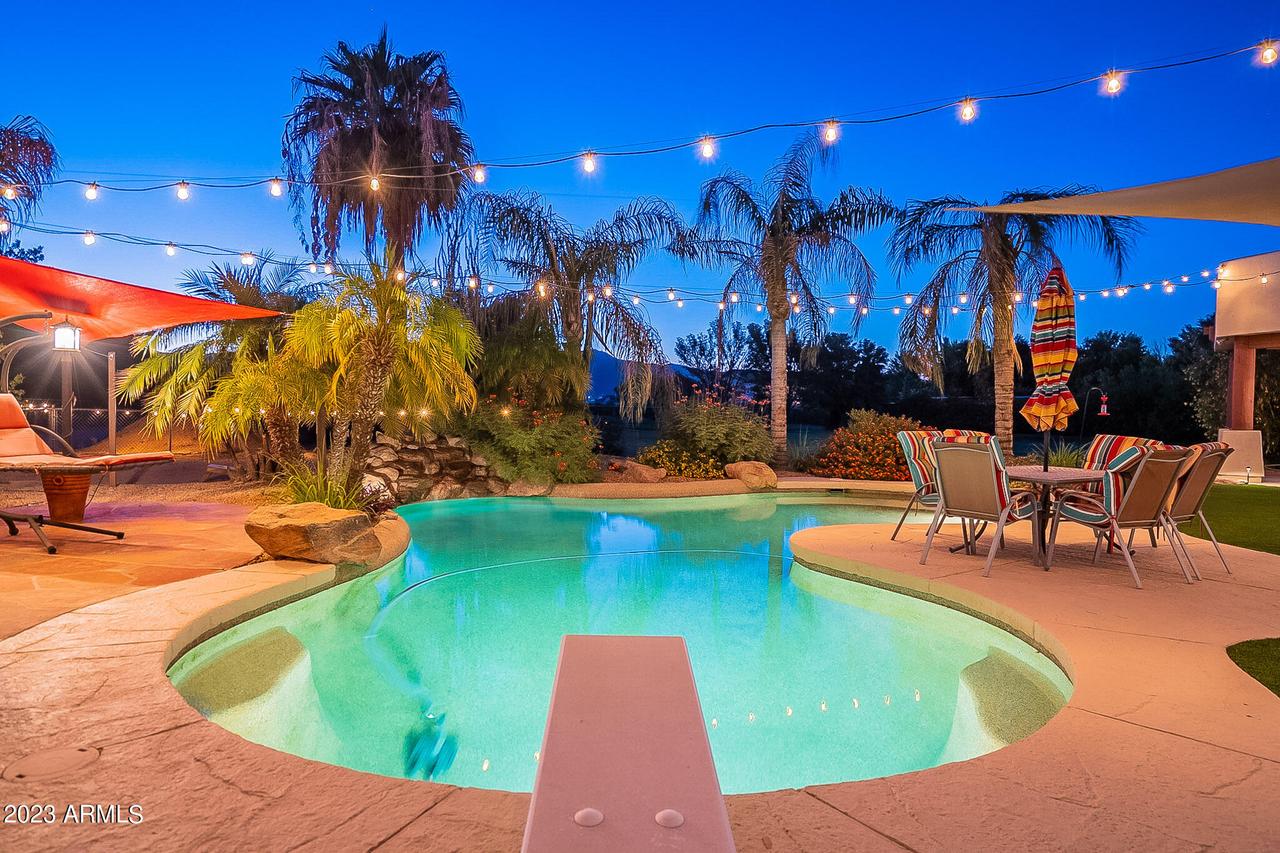 6444 N 181st Ave., Waddell, AZ 85355