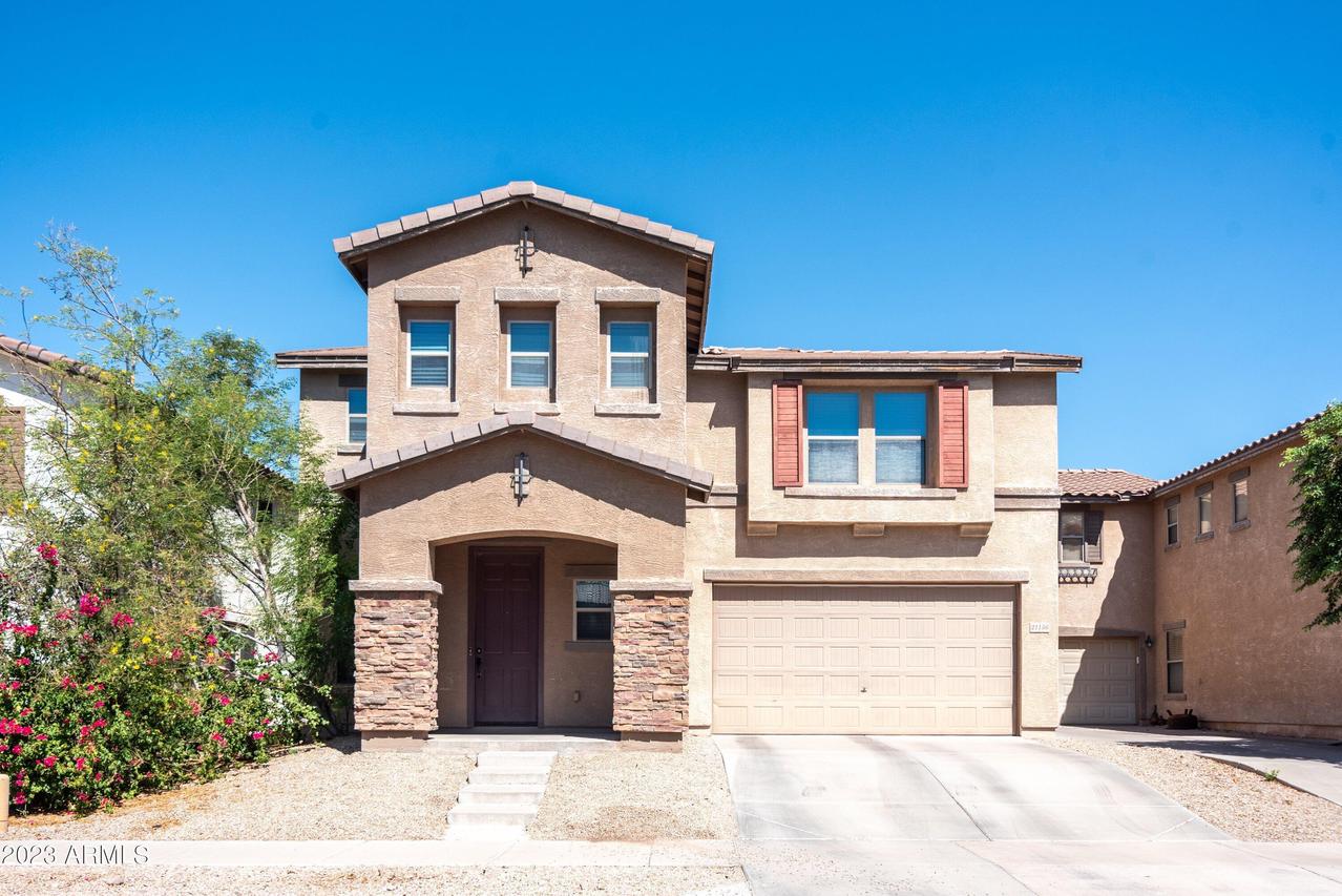 21156 E Avenida Del Valle, Queen Creek, AZ 85142
