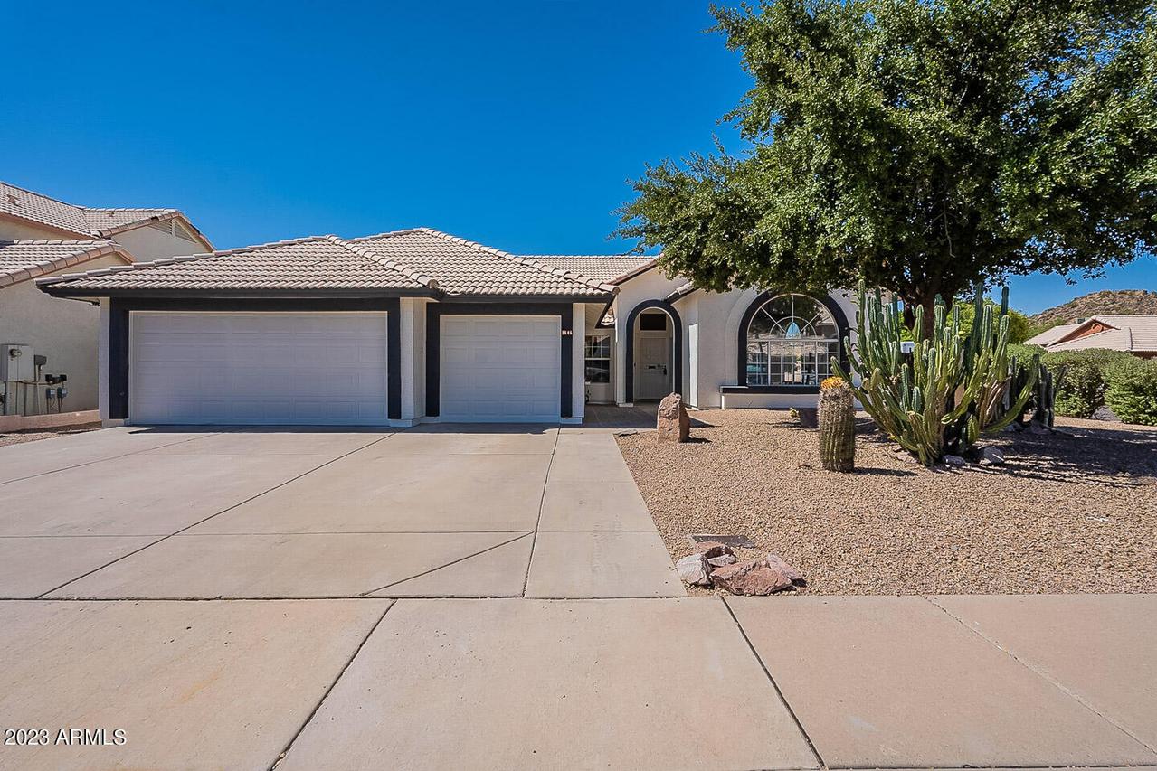 1646 N Avoca St., Mesa, AZ 85207