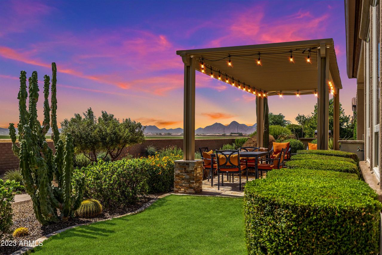 1661 E Copper Hollow, Queen Creek, AZ 85140