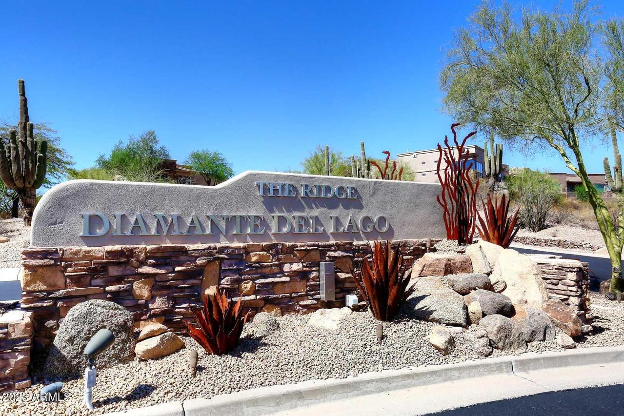 17031 E Fontana Way, Fountain Hills, AZ 85268