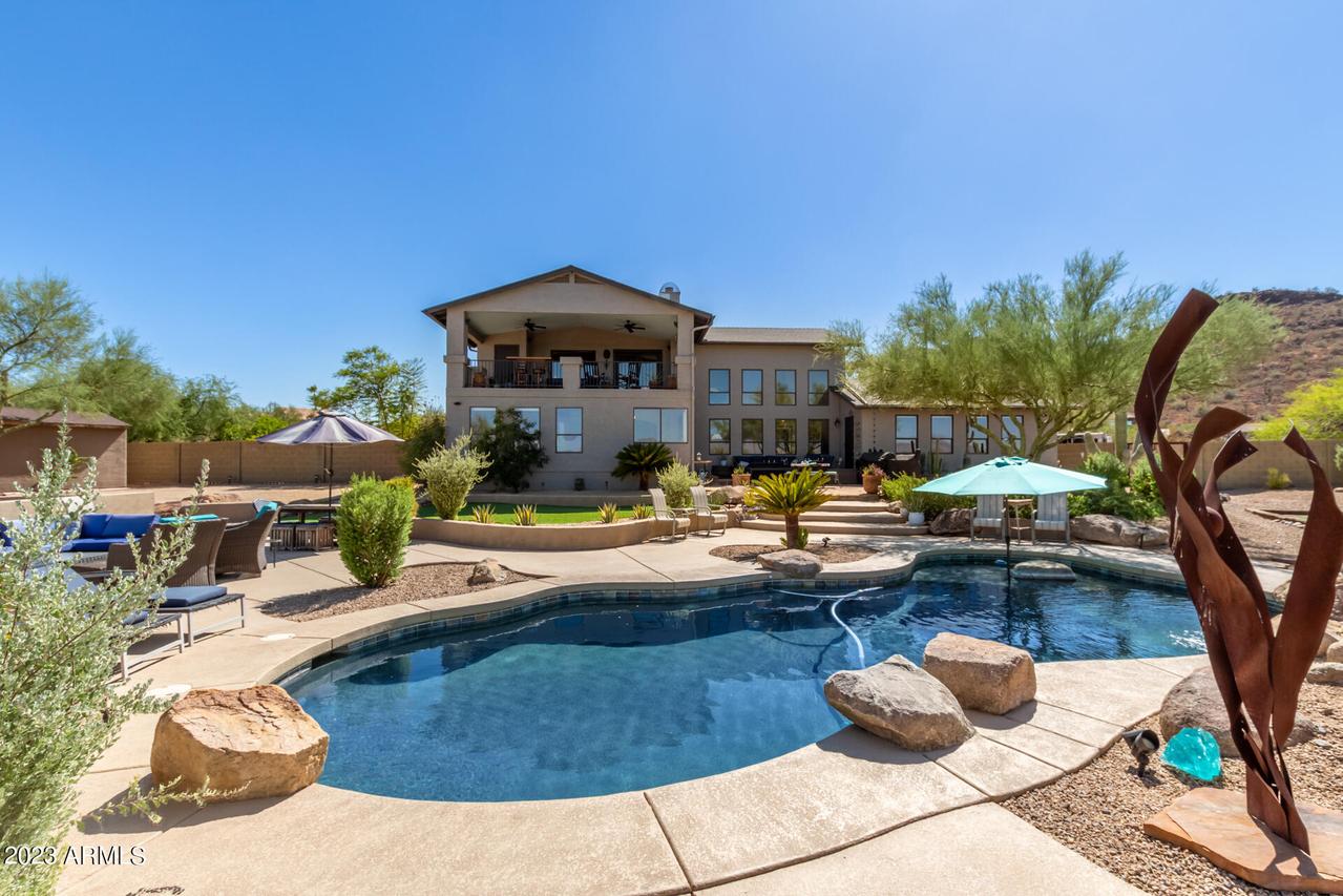 35825 N 17th Ave., Phoenix, AZ 85086