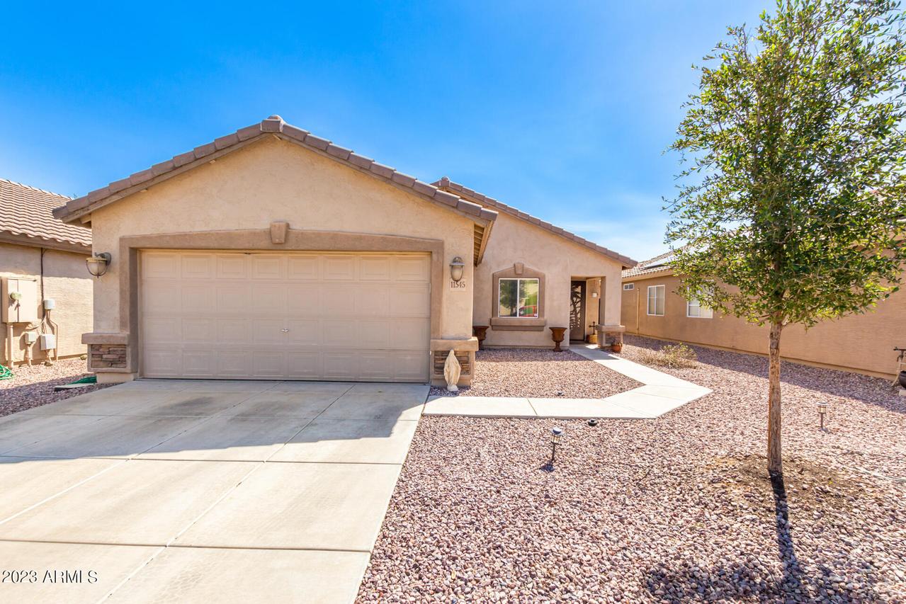 11545 W Cinnabar Ave., Youngtown, AZ 85363