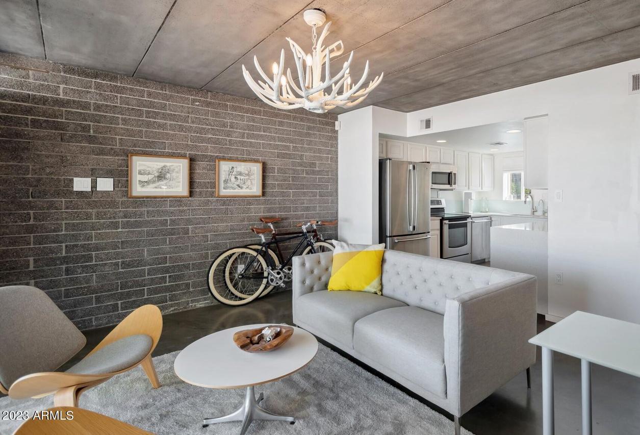 7601 E 2nd St. #24, Scottsdale, AZ 85251