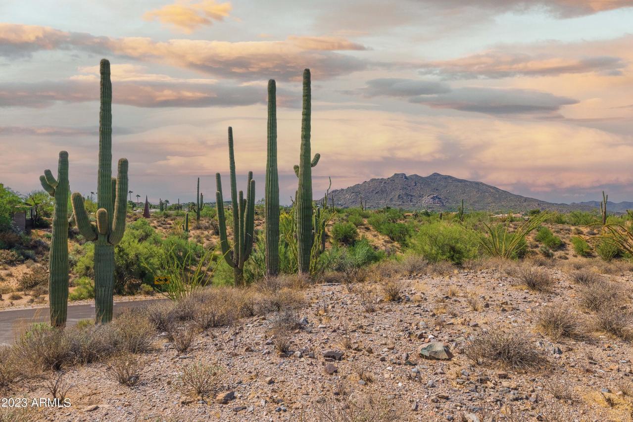 8236 E Sombrero Rd. #12, Carefree, AZ 85377