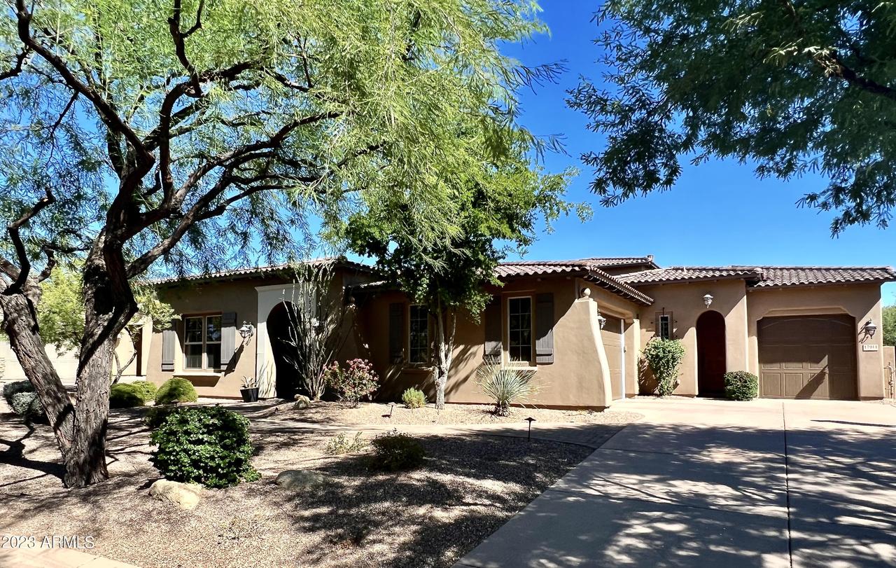 17911 N 94th Way, Scottsdale, AZ 85255