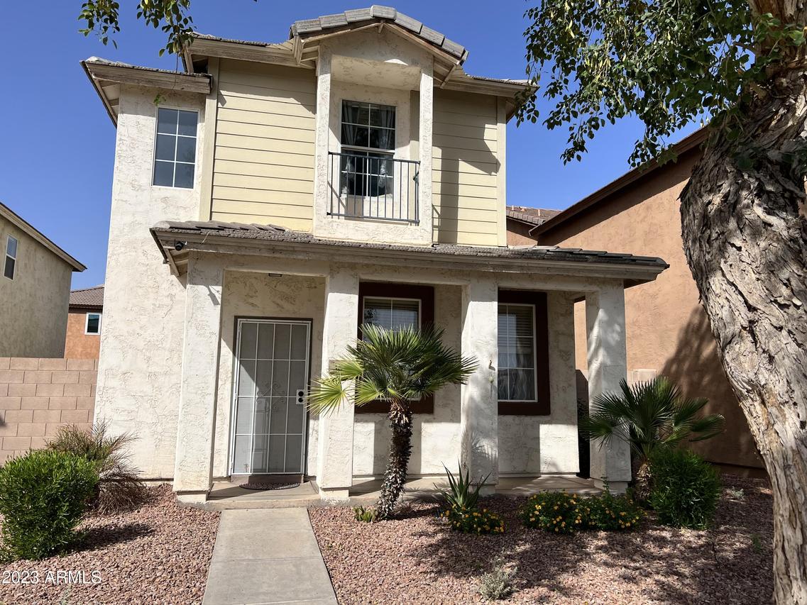 3812 S 53rd Dr., Phoenix, AZ 85043