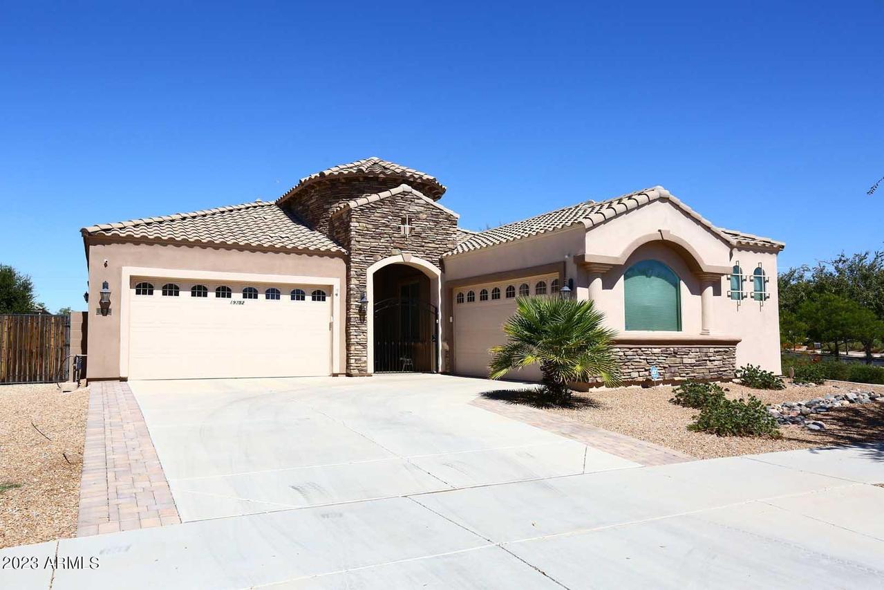 19752 E Emperor Blvd., Queen Creek, AZ 85142