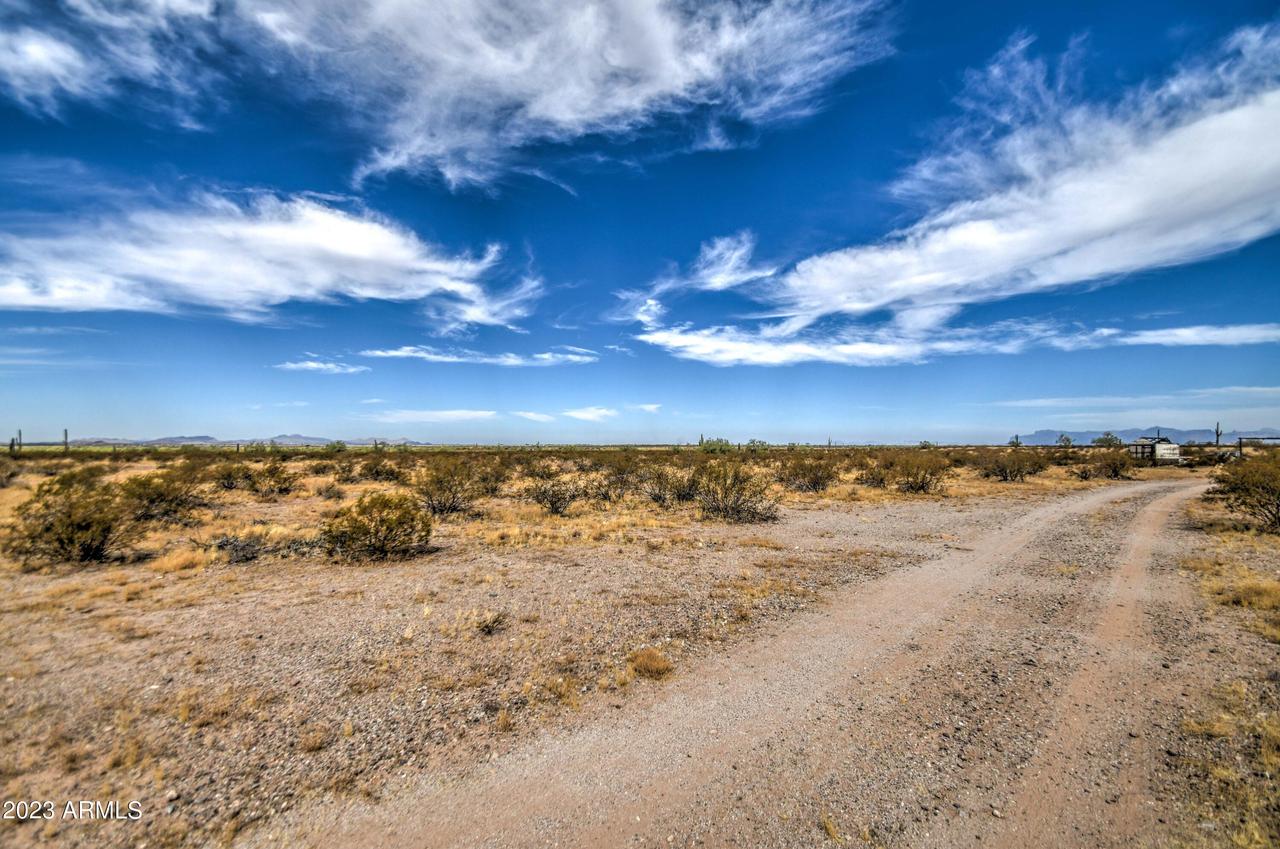 N Herseth Rd. #D, Florence, AZ 85132