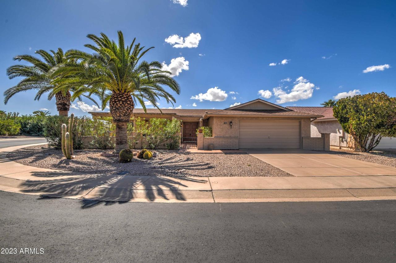 1069 Leisure World, Mesa, AZ 85206