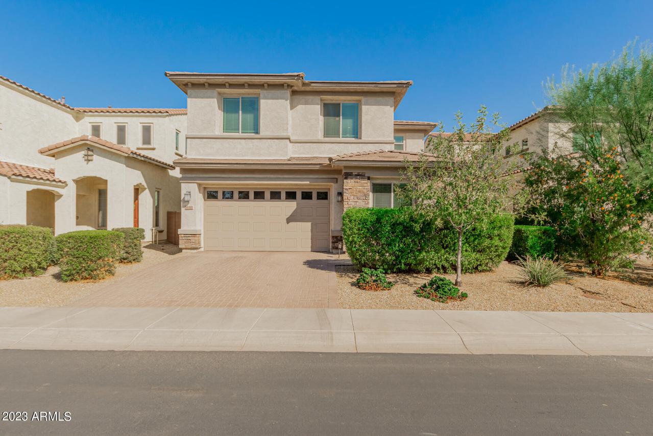 16311 N 2nd Ave., Phoenix, AZ 85023