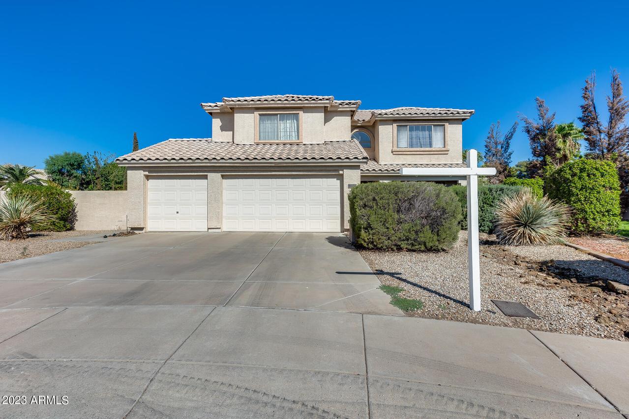 6276 N 75th Ln., Glendale, AZ 85303