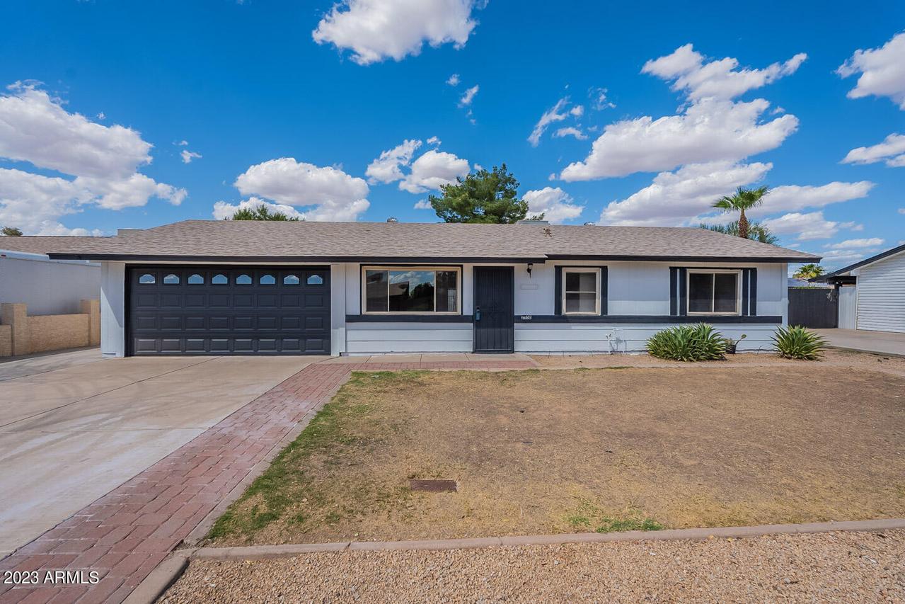 2550 E Villa Rita Dr., Phoenix, AZ 85032
