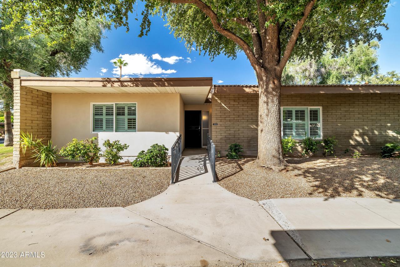 4800 N 68th St. #235, Scottsdale, AZ 85251