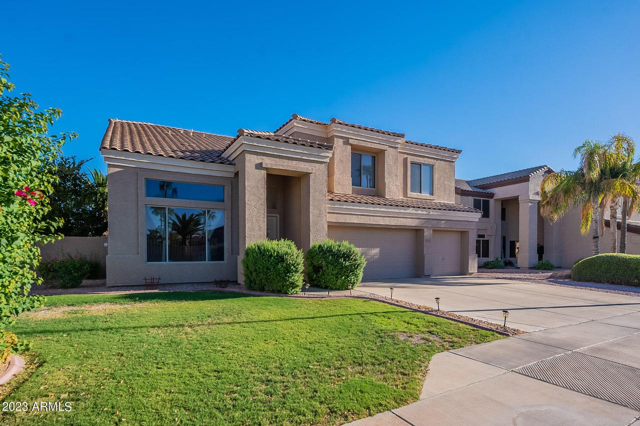 10437 E Portobello Ave., Mesa, AZ 85212