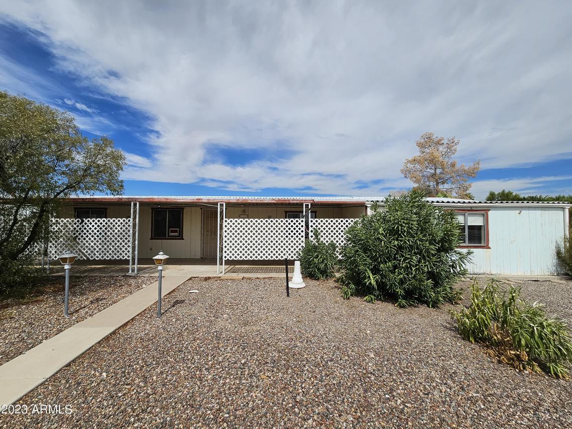3701 N Ohio Ave., Florence, AZ 85132
