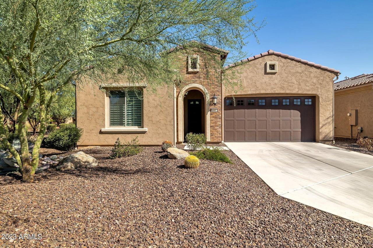 16952 W Vernon Ave., Goodyear, AZ 85395