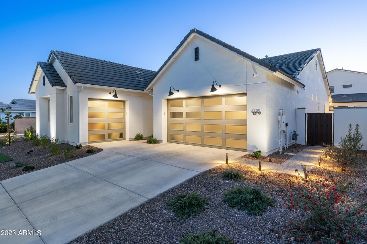 4370 N 197th Dr., Litchfield Park, AZ 85340