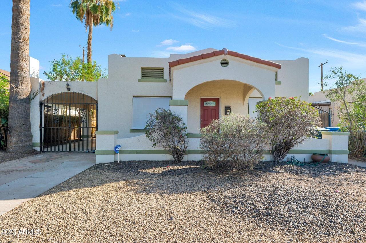 745 E Mckinley St., Phoenix, AZ 85006