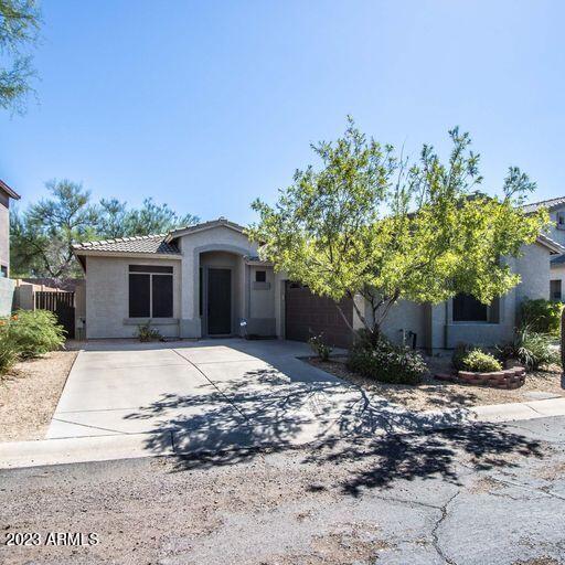 2623 N Raven, Mesa, AZ 85207
