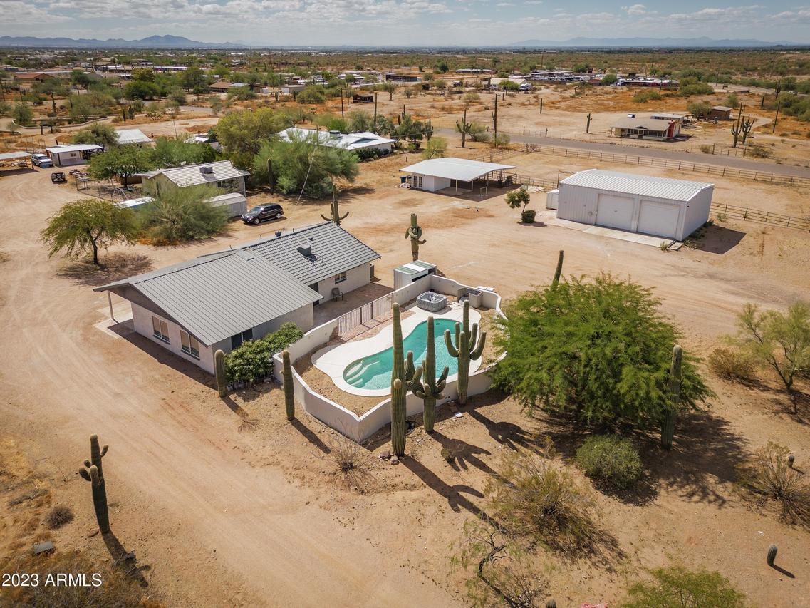 2045 E Foothill St., Apache Junction, AZ 85119