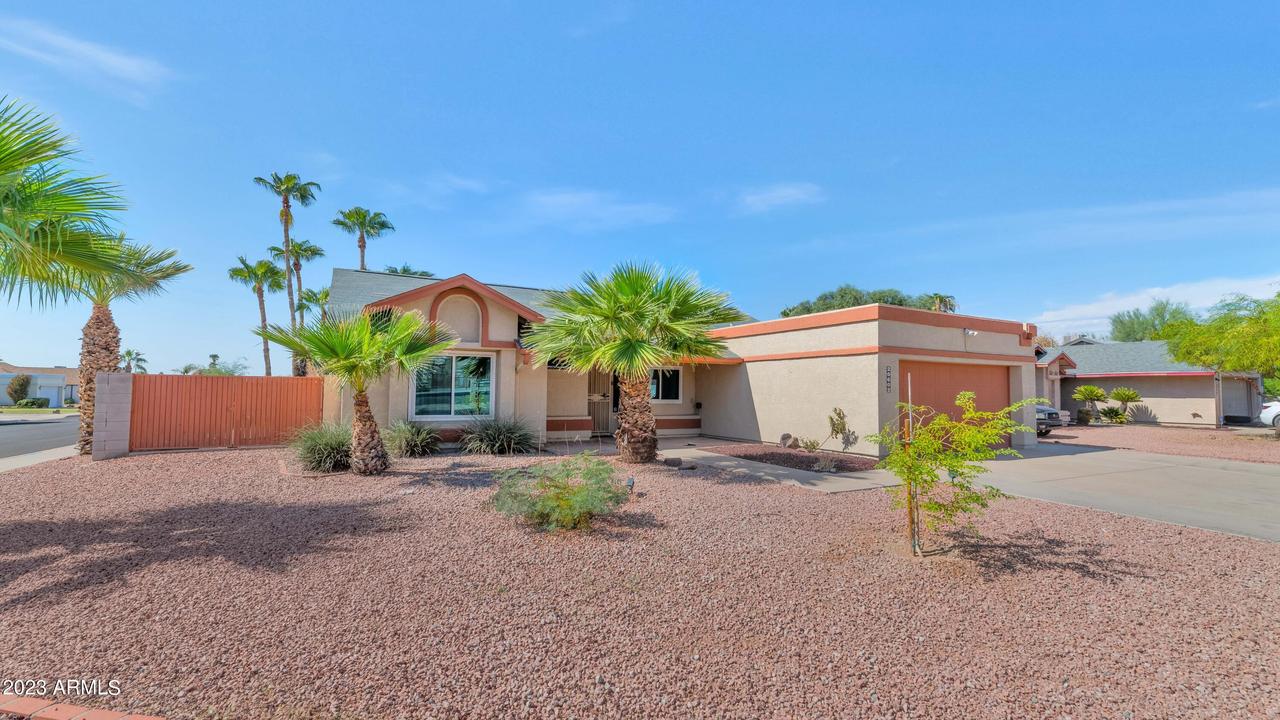 20602 N 3rd Ave., Phoenix, AZ 85027