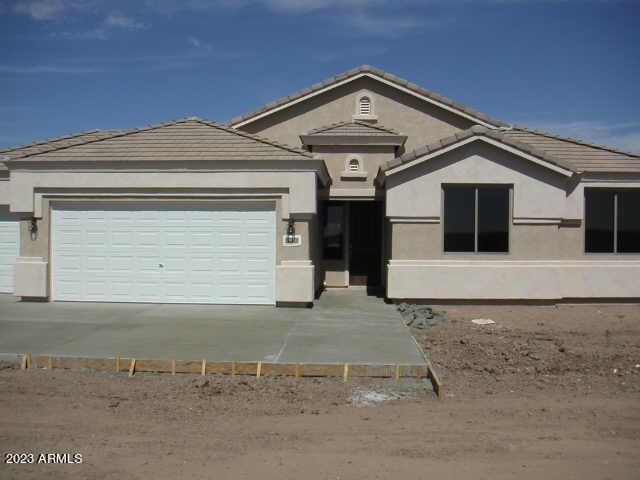 10309 S 280th Ln., Buckeye, AZ 85326