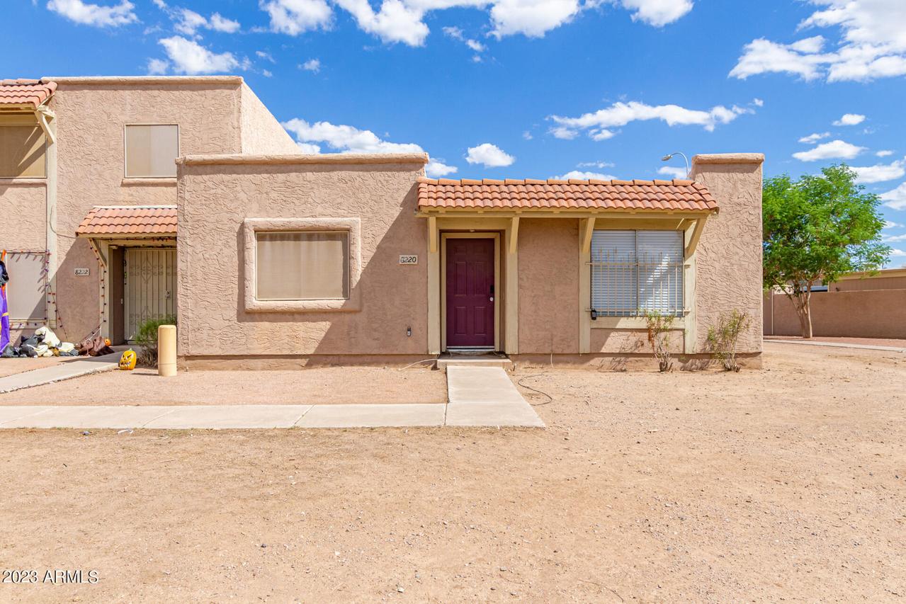 8220 N 33rd Ave., Phoenix, AZ 85051