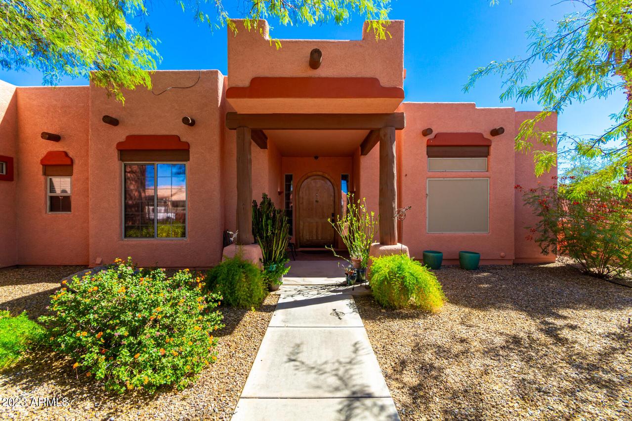 23355 N 65th Ln., Glendale, AZ 85310