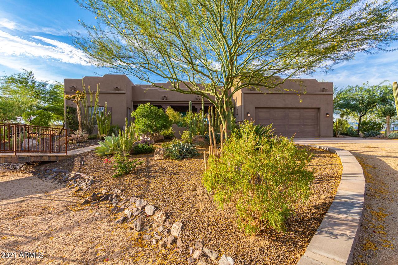 15008 E Windstone Tr., Scottsdale, AZ 85262