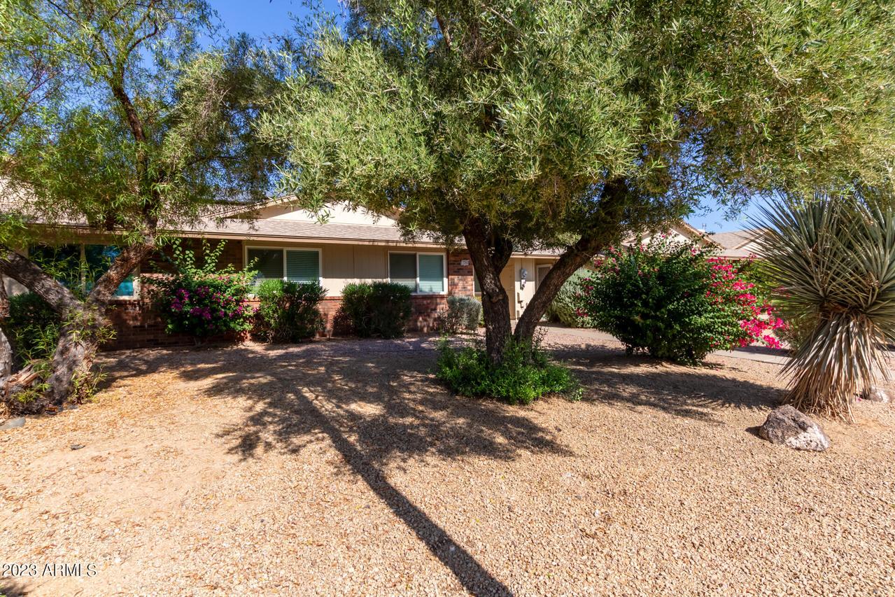 13266 W Aleppo Dr., Sun City West, AZ 85375