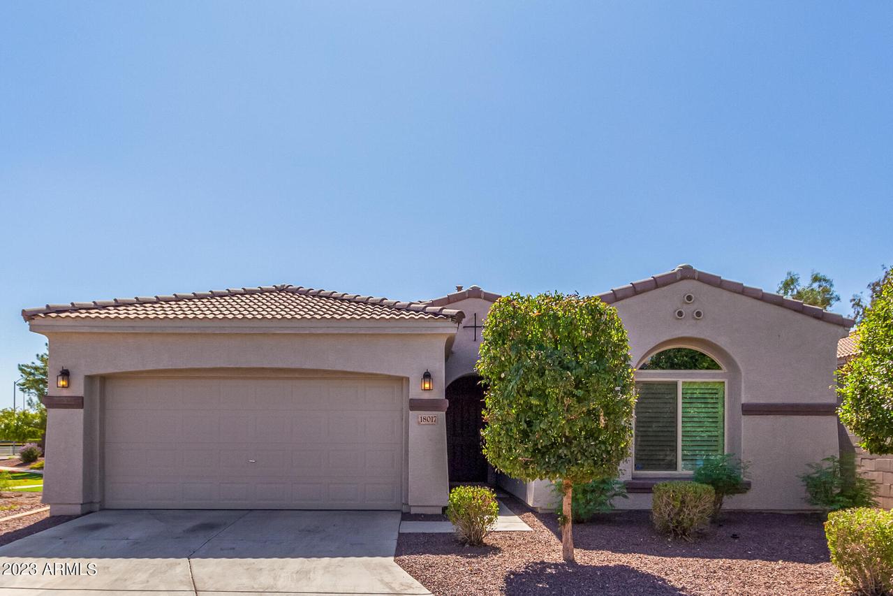18017 W Statler St., Surprise, AZ 85388