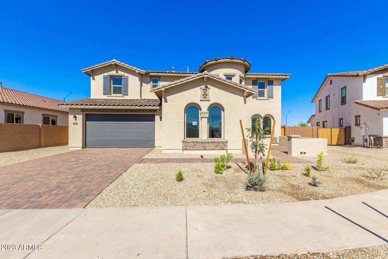 13946 W Hatfield Rd., Surprise, AZ 85387