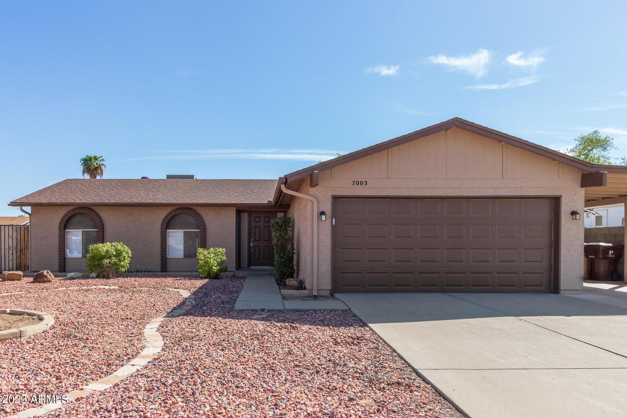7003 W Palo Verde Ave., Peoria, AZ 85345