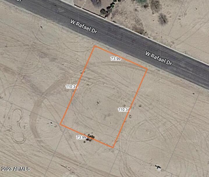 9045 W Rafael Dr. #257, Arizona City, AZ 85123