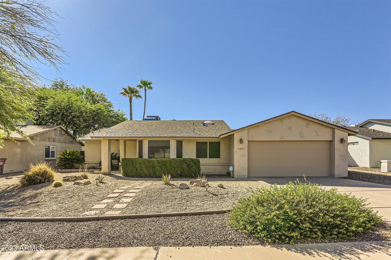 9415 E Poinsettia Dr., Scottsdale, AZ 85260