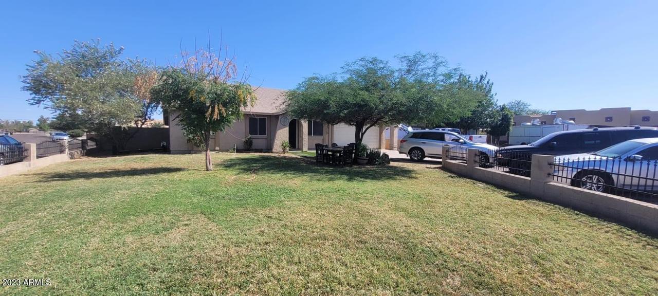 3139 N 71st Ln., Phoenix, AZ 85033