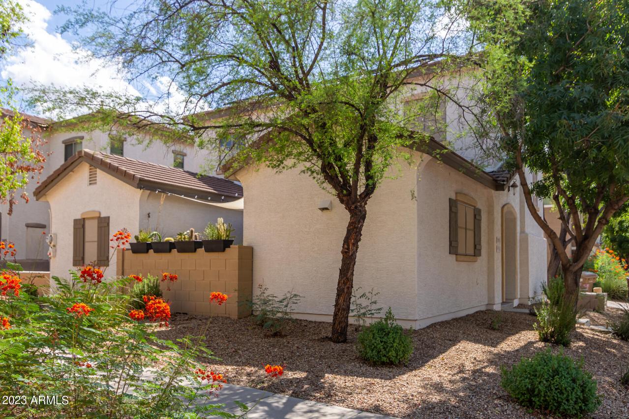 21975 N 103rd Ln. #443, Peoria, AZ 85383