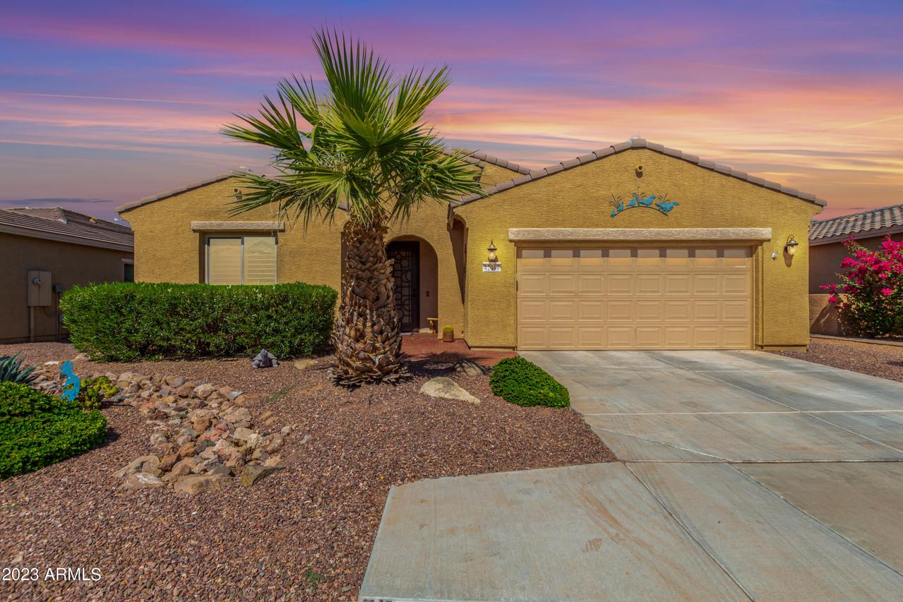 42060 W Cribbage Rd., Maricopa, AZ 85138