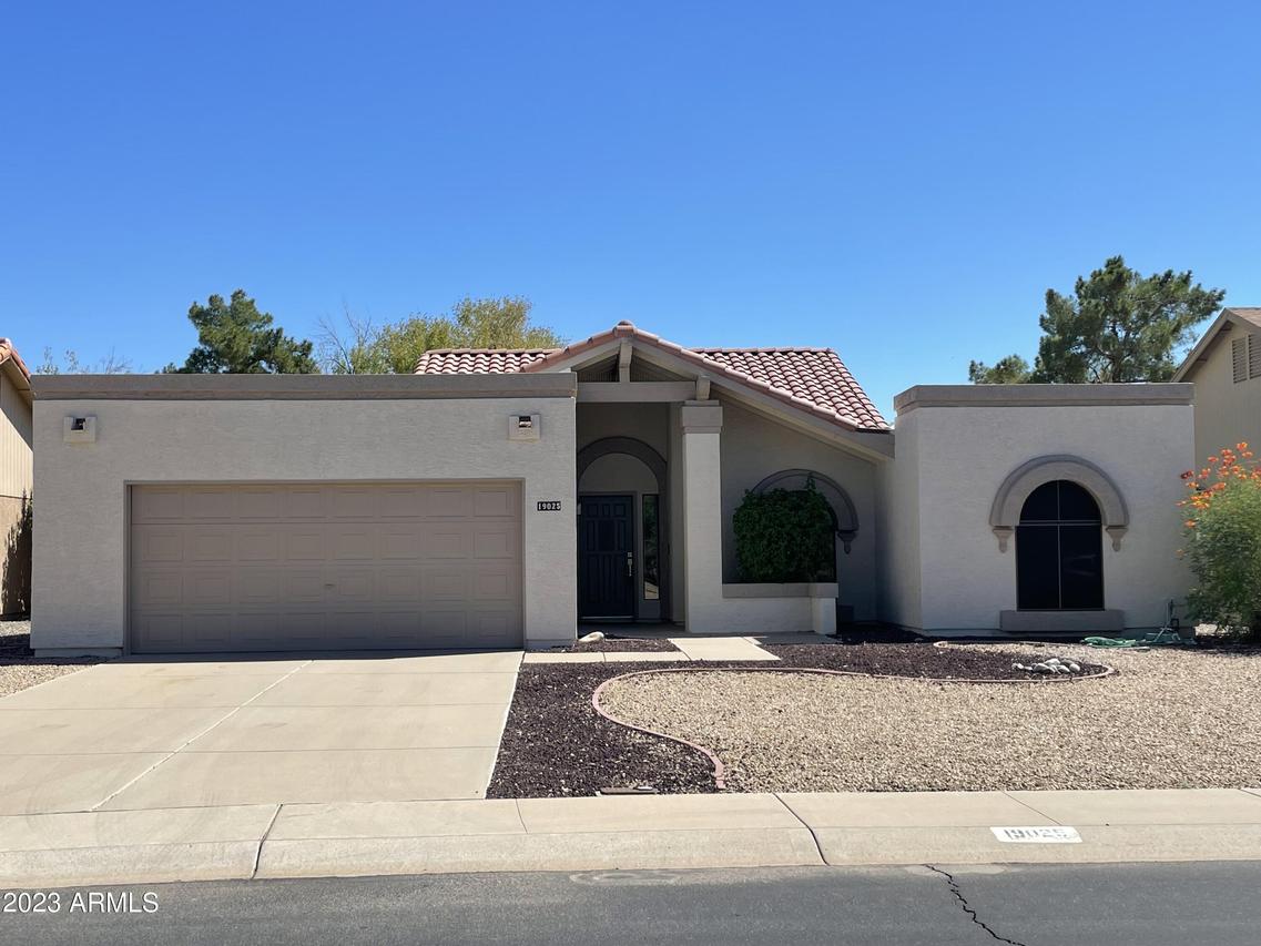 19025 N 96th Ave., Peoria, AZ 85382