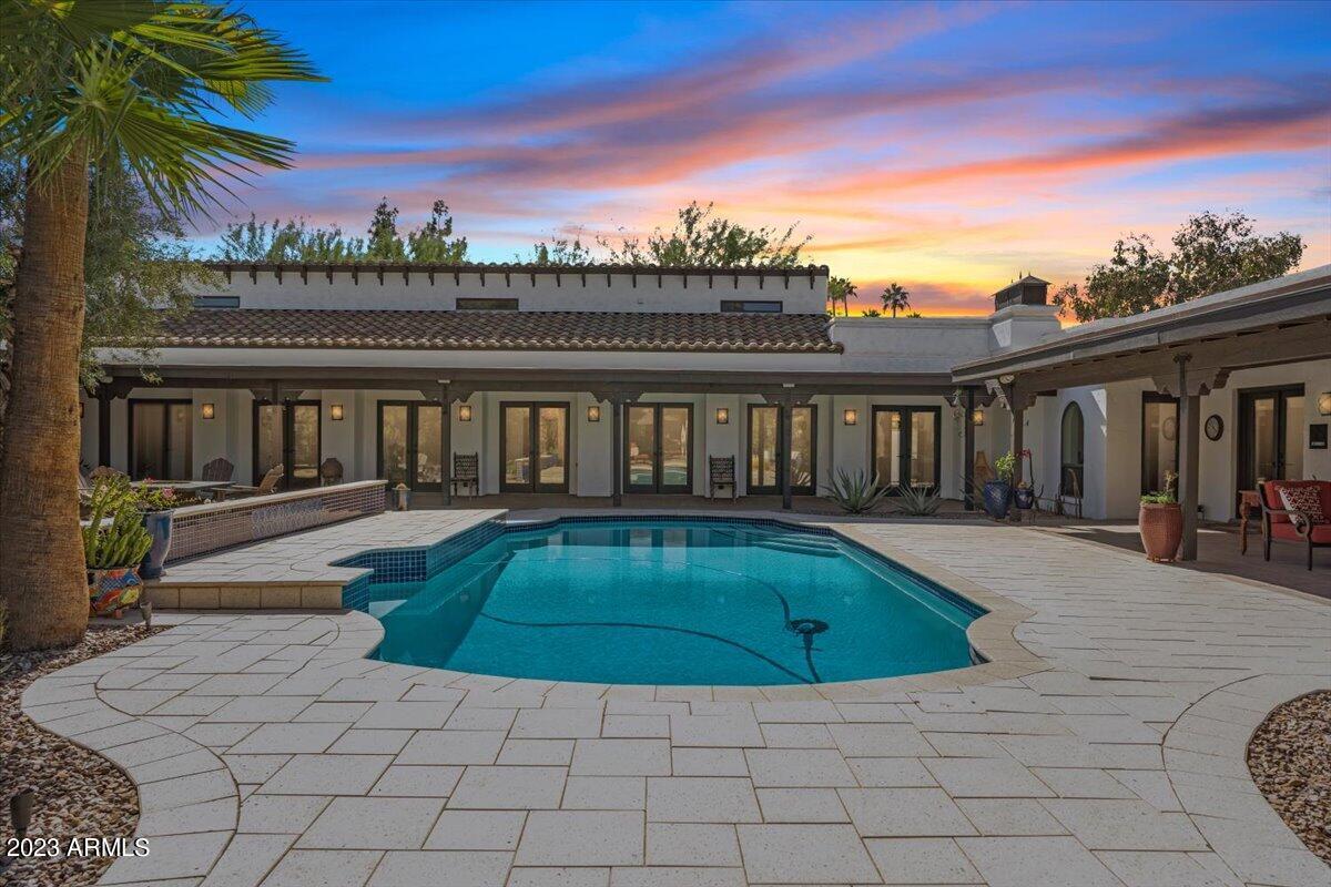 8003 N 75th St., Scottsdale, AZ 85258