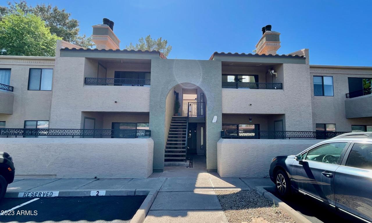 2935 N 68th St. #230, Scottsdale, AZ 85251