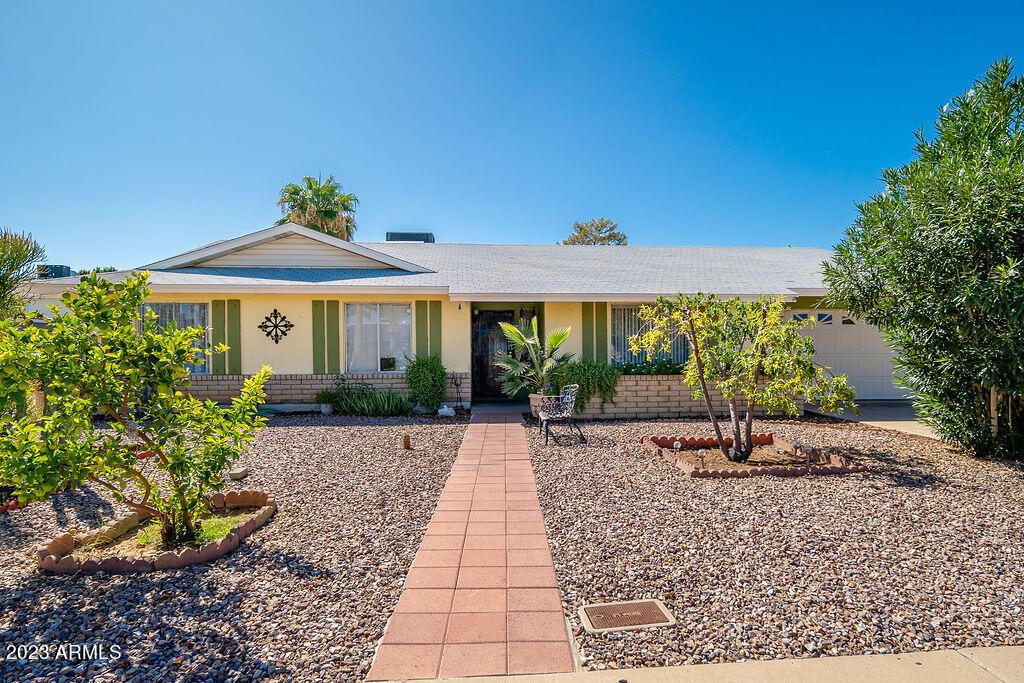 4801 W Paradise Ln., Glendale, AZ 85306