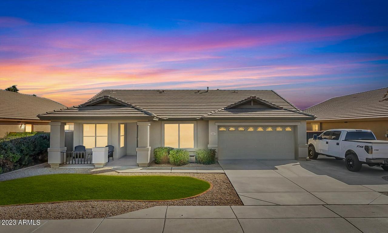 22627 N 34th Ln., Phoenix, AZ 85027