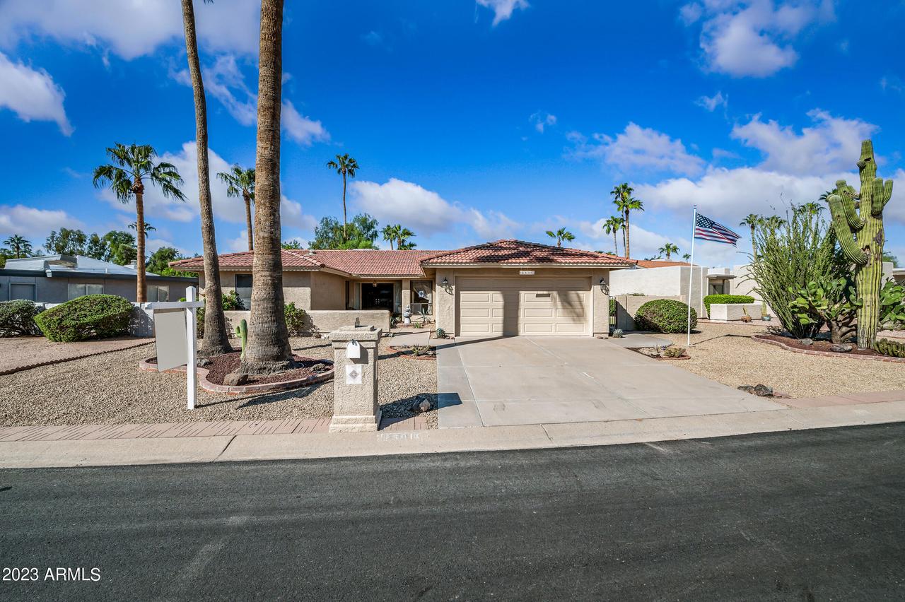 26010 S 99th Dr., Sun Lakes, AZ 85248