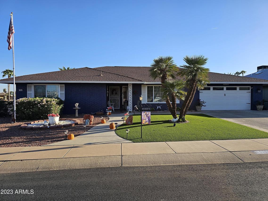 12803 W Allegro Dr., Sun City West, AZ 85375