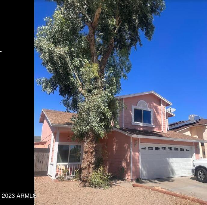23810 N 38th Ave., Glendale, AZ 85310