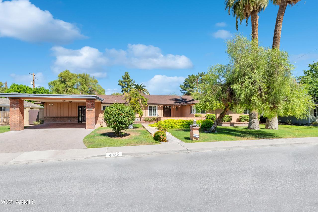 4822 E Flower St., Phoenix, AZ 85018