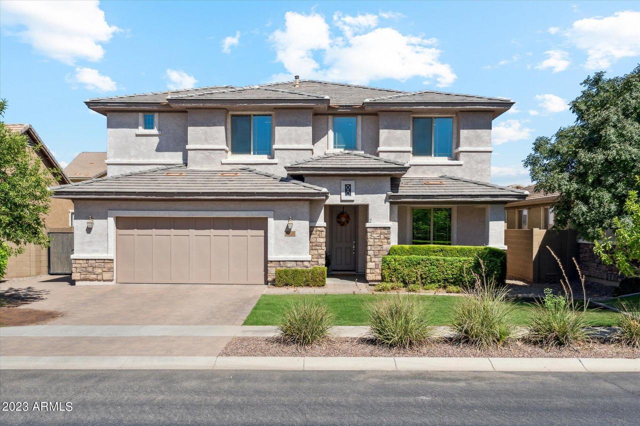 7408 E Portobello Ave., Mesa, AZ 85212