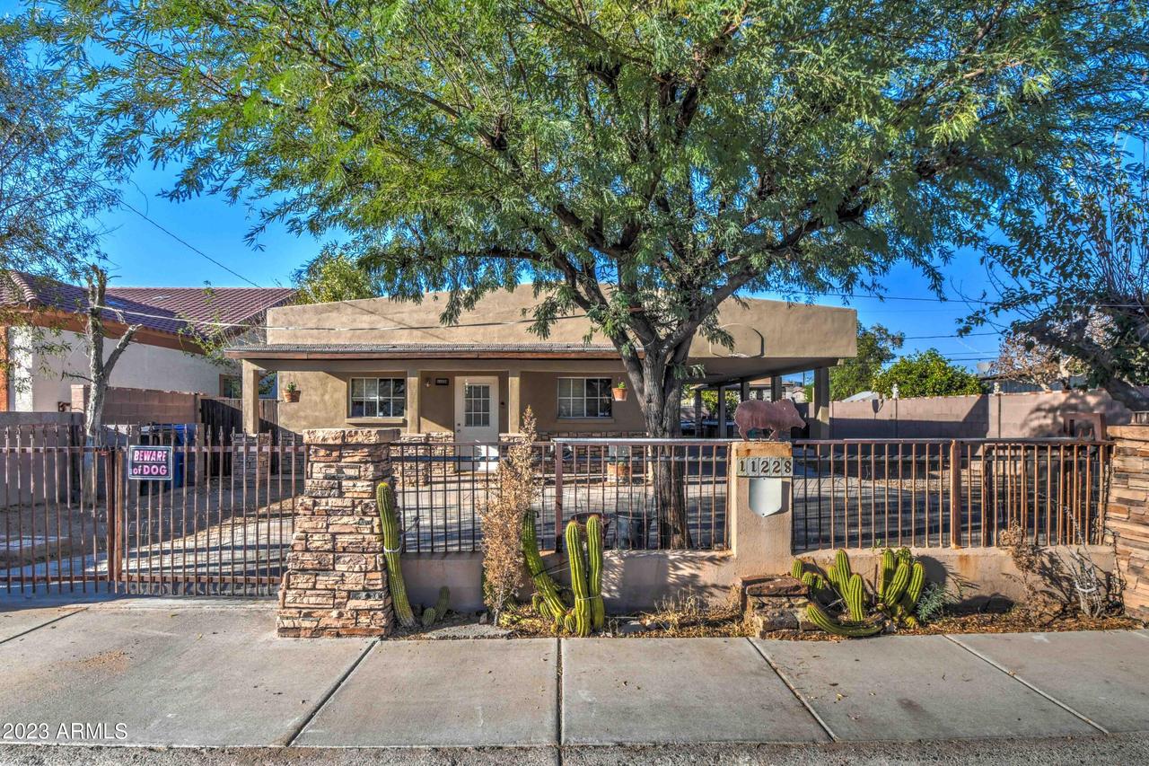 11228 W Hopi St., Avondale, AZ 85323